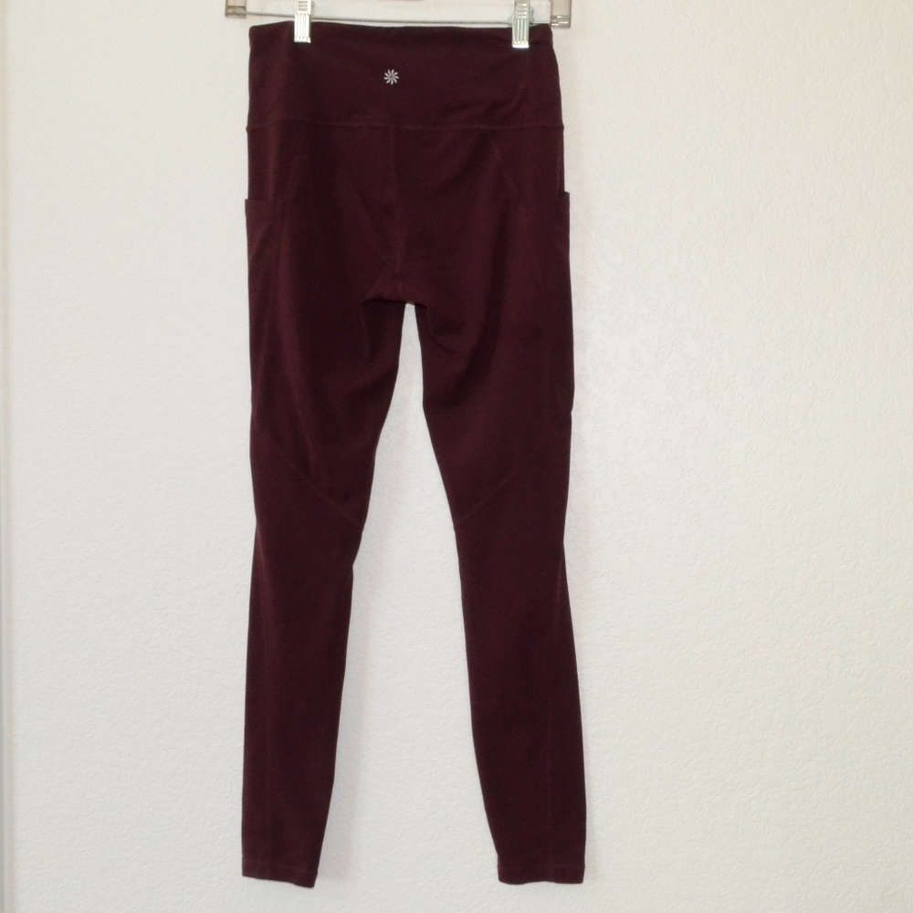 Salutation Stash Pocket Tight Size S - Picture 3 of 15